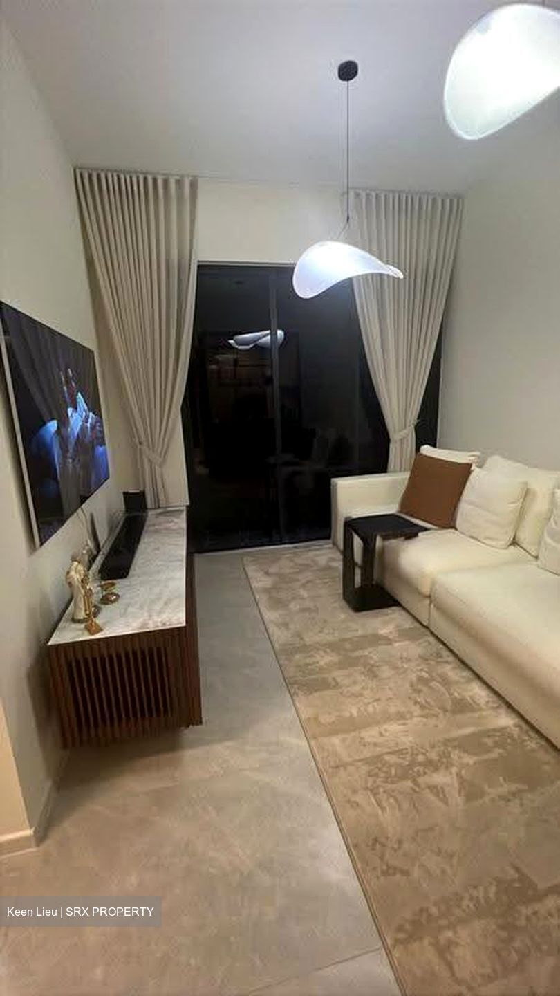 KI Residences at Brookvale (D21), Condominium #632630801